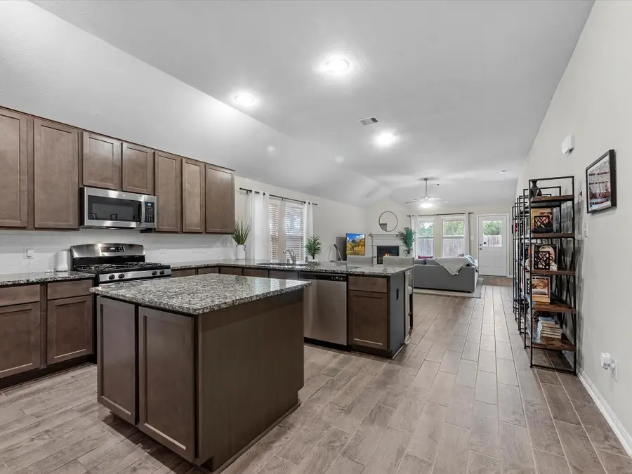 18123 Gardens End Lane, Houston, TX 77084 - #3