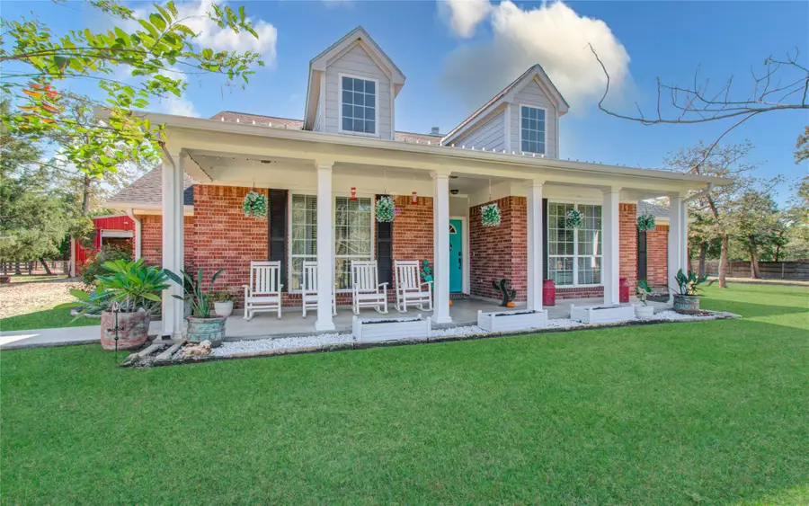 1779 County Road 151, Columbus, TX 78934 - Image #3