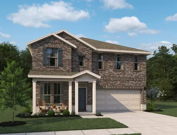 324 Juniper Pass Drive, Brookshire, TX 77423