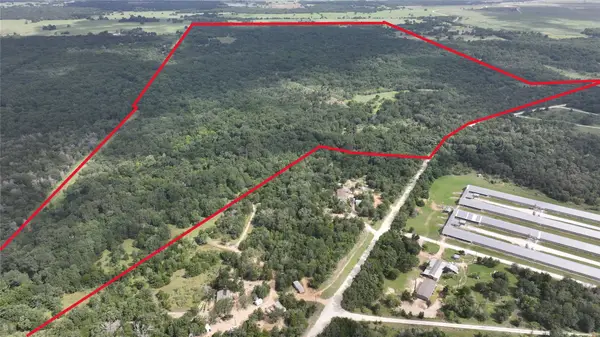 TBD Rose Hill Rd / Pleasant Rd, Bremond, TX 77837