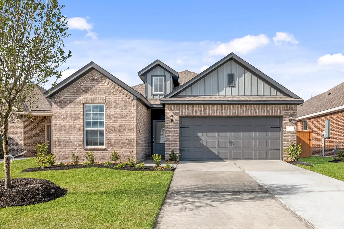 8843 New Jade Drive, Iowa Colony, TX 77583 - #1
