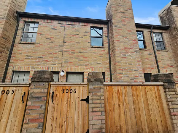 9800 Pagewood Lane #3006, Houston, TX 77042