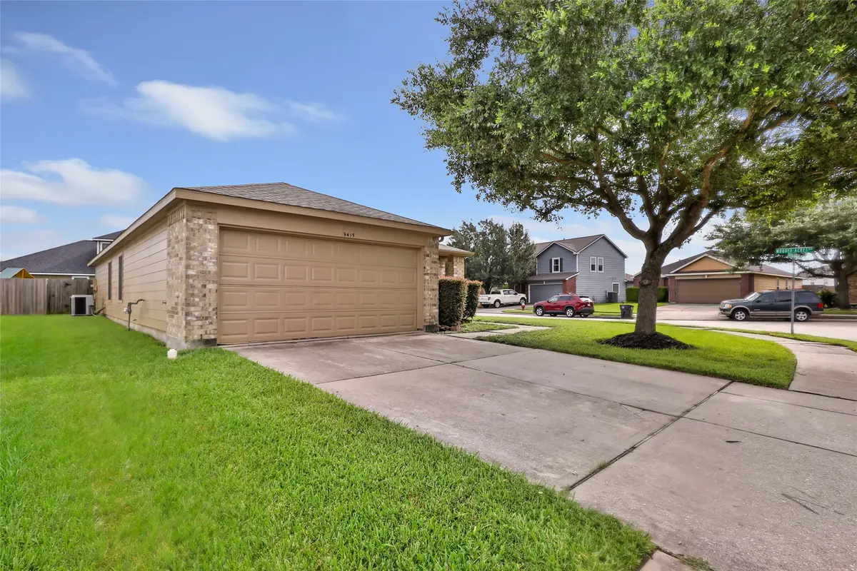 9415 Shaded Pines Drive, Humble, TX 77396 - #1