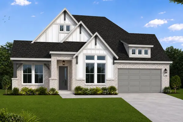 1603 Cleburne Court, Montgomery, TX 77316