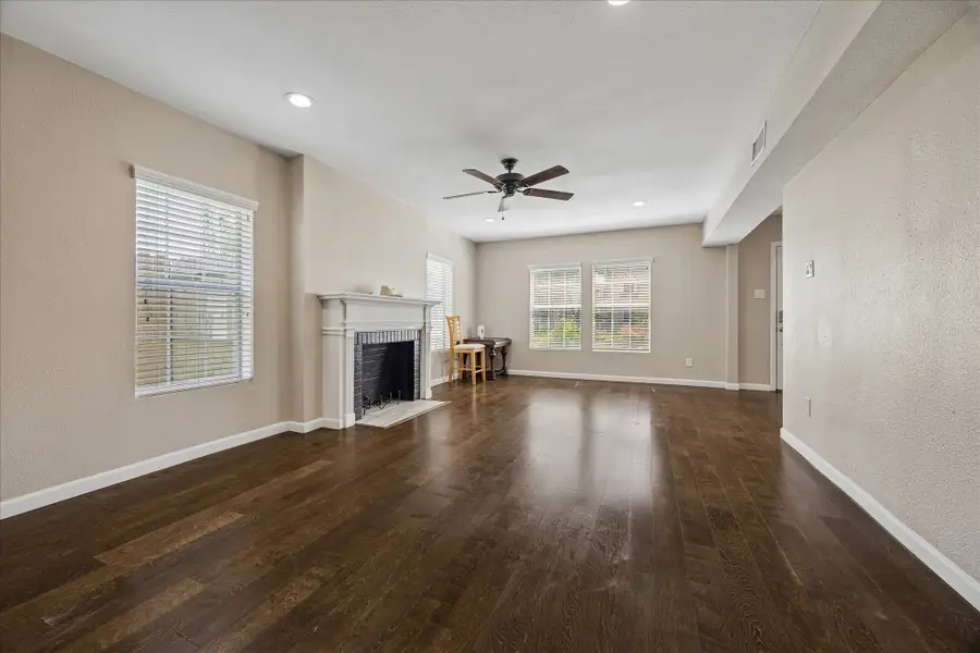 3817 Palm Street, Houston, TX 77004 - #2