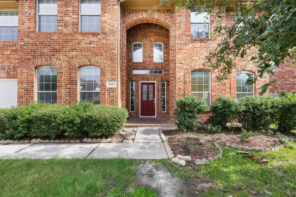 6806 Stableton Lane, Houston, TX 77049