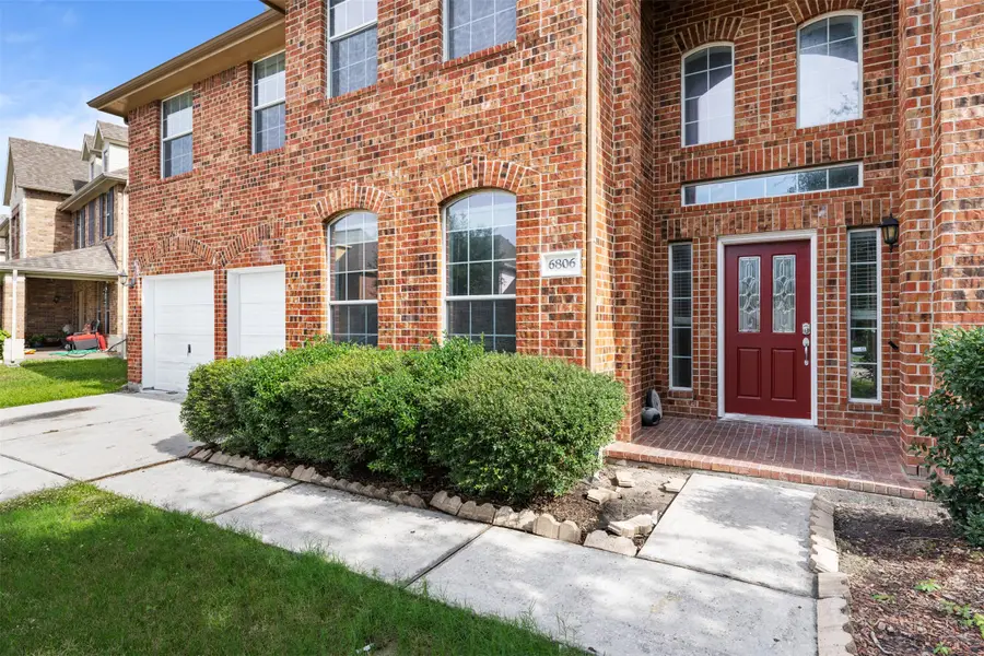 6806 Stableton Lane, Houston, TX 77049 - #3