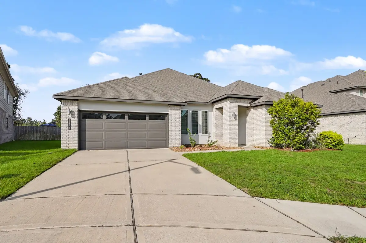14162 Primrose Ridge Lane, Conroe, TX 77384 - #1