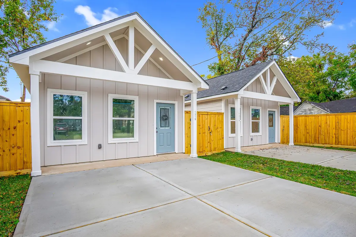 7316 Victoria Street, Houston, TX 77020 - Image #1