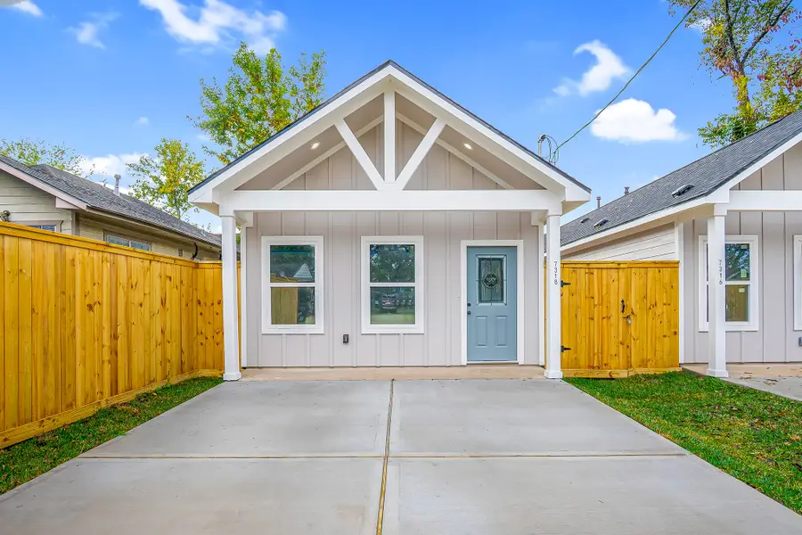 7316 Victoria Street, Houston, TX 77020 - Image #2