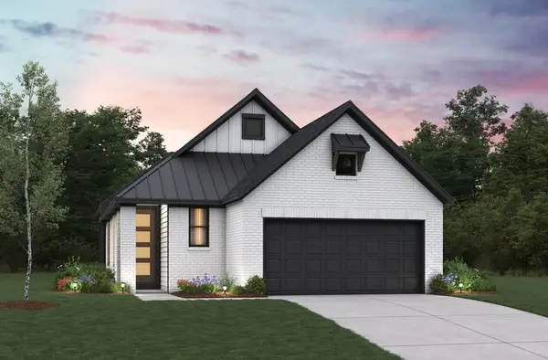 10245 Blanchard Court, Willis, TX 77318