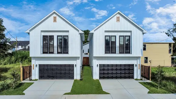 1917 West Street, Houston, TX 77026