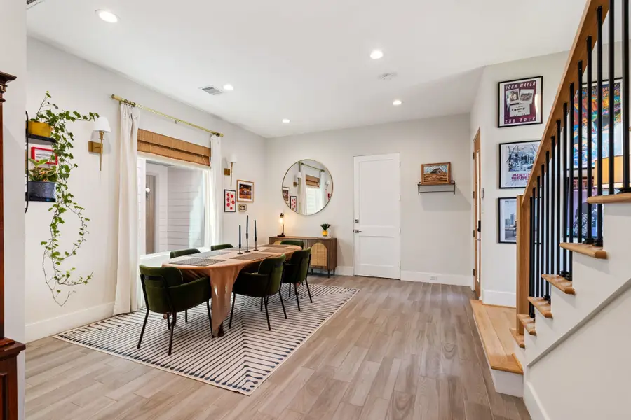 1307 Idylwild Street #B, Houston, TX 77009 - #2