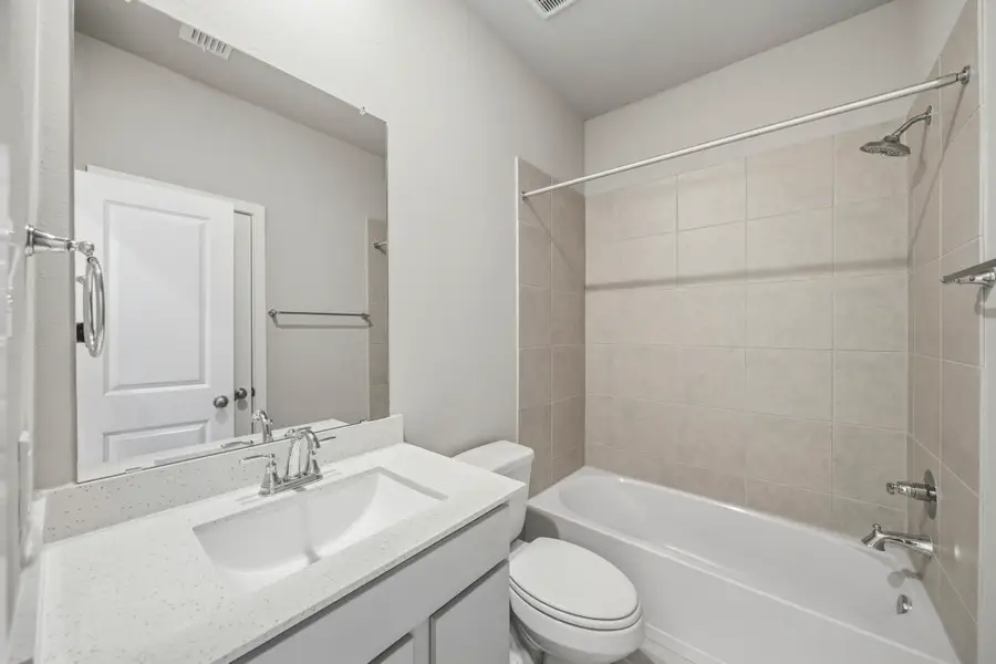 11047 Valley Fort Drive, Missouri City, TX 77459 - #3