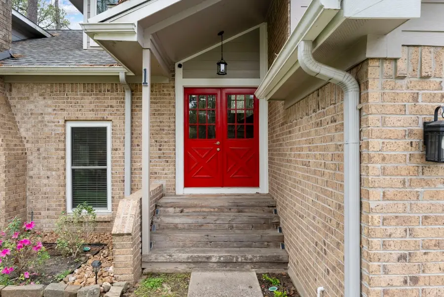 1 N Birchcane Court, The Woodlands, TX 77381 - #2