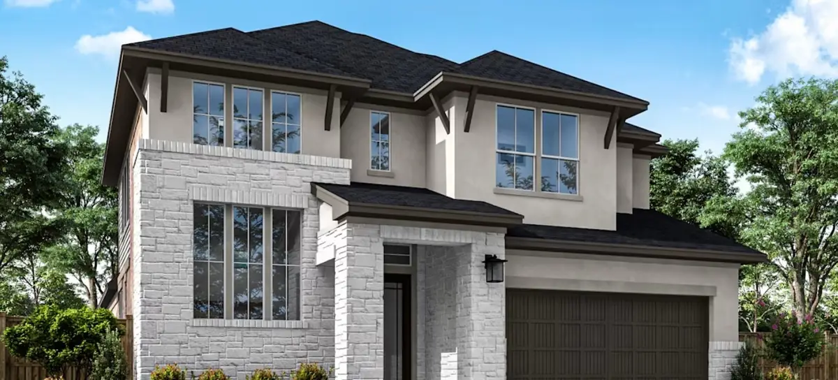 31906 Wind Ridge Drive, Fulshear, TX 77441 - #1