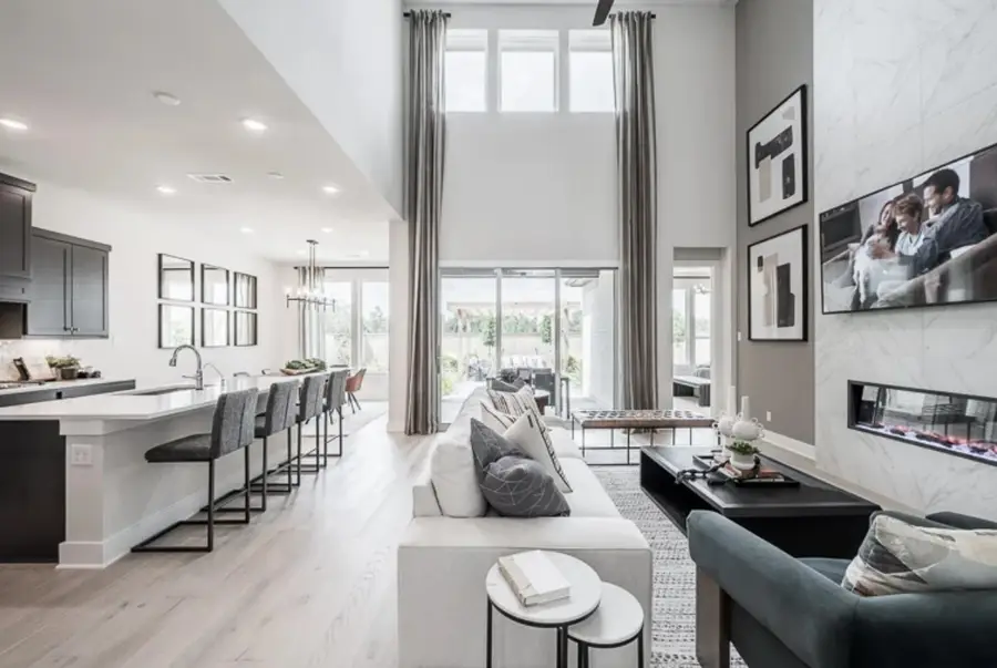 31906 Wind Ridge Drive, Fulshear, TX 77441 - #3