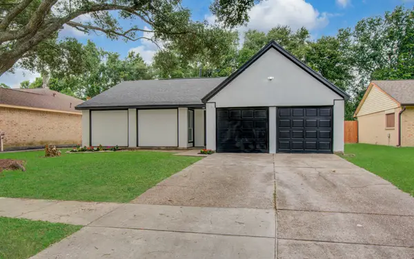 24127 Spring Towne Drive, Spring, TX 77373