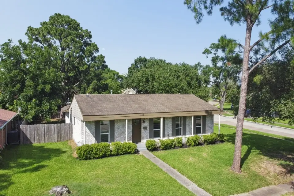 6022 Beaudry Drive, Houston, TX 77035 - #1