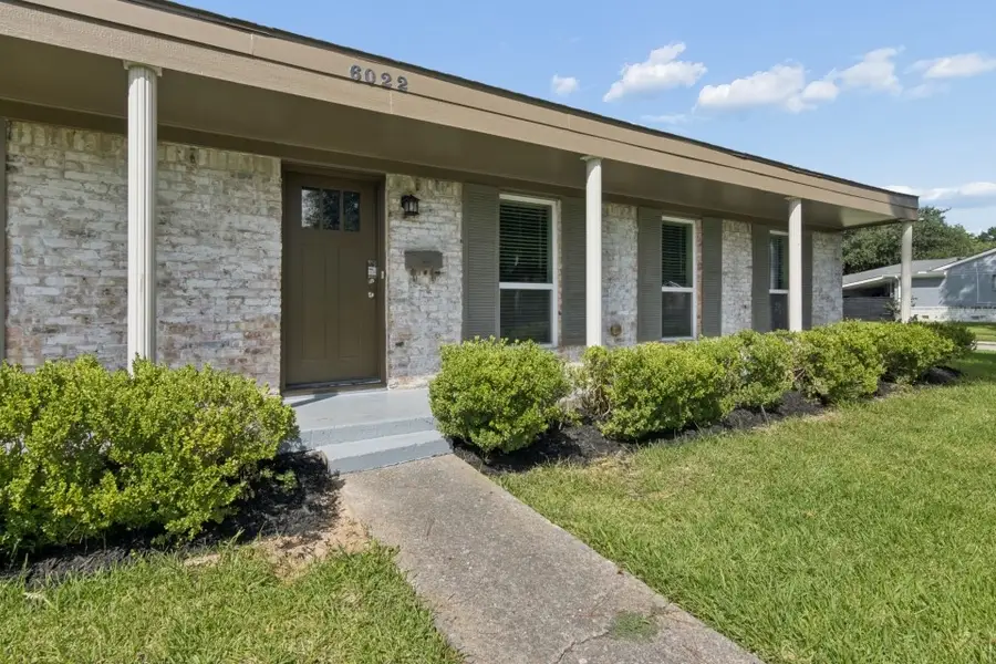 6022 Beaudry Drive, Houston, TX 77035 - #2