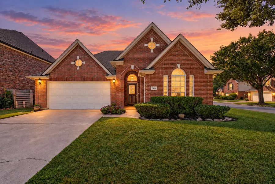 2426 Soledad Ridge Drive, Spring, TX 77373 - #3