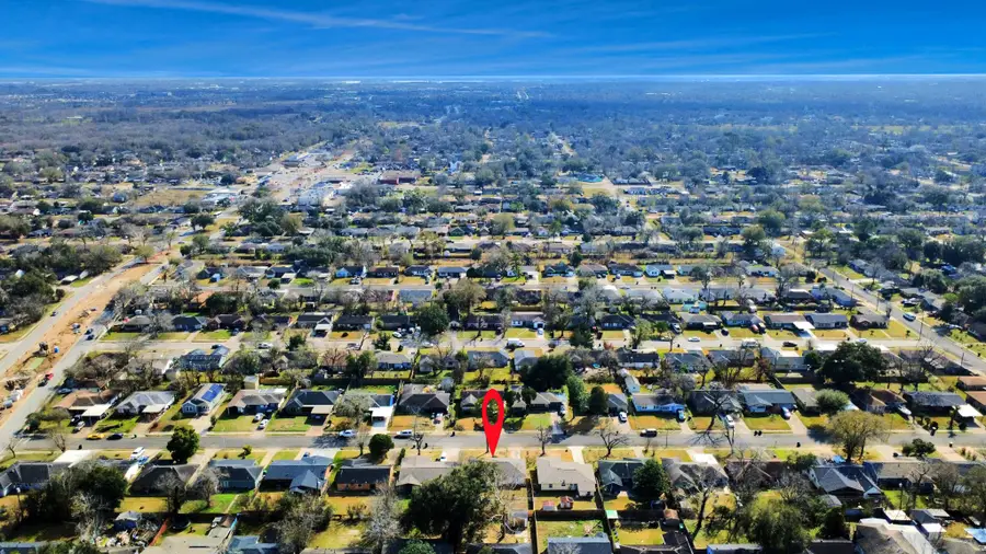 5639 Westover Street, Houston, TX 77033 - #3