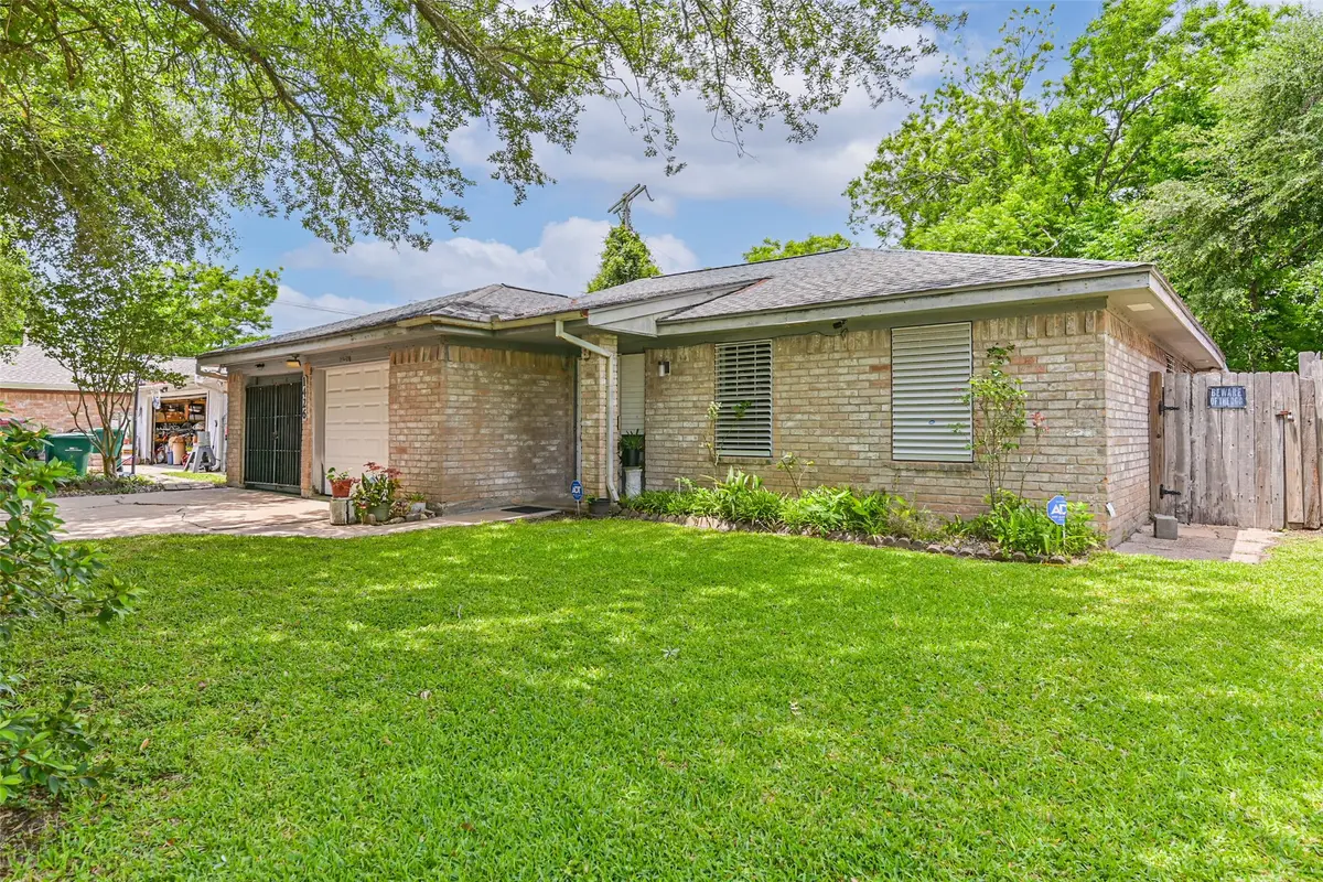 1426 Scott Street, La Marque, TX 77568 - #1