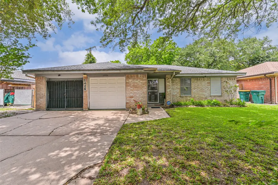 1426 Scott Street, La Marque, TX 77568 - #2