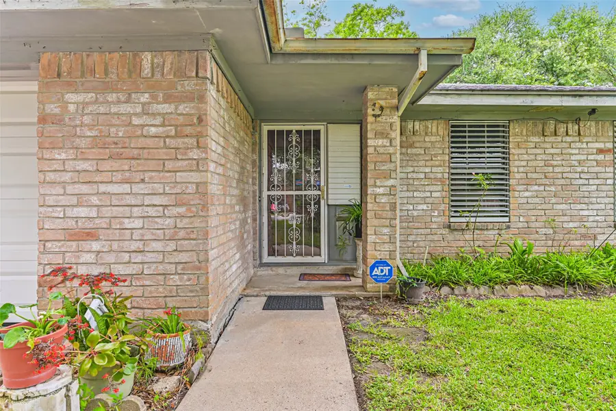 1426 Scott Street, La Marque, TX 77568 - #3