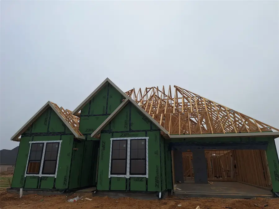 100 Black Hickory Drive, Waller, TX 77484 - #2