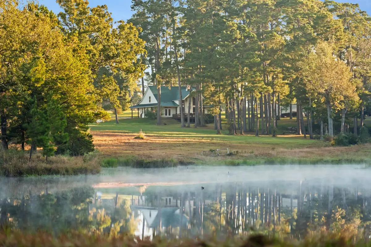 1723 Adams Cemetery Road, Moscow, TX 77351 - #1