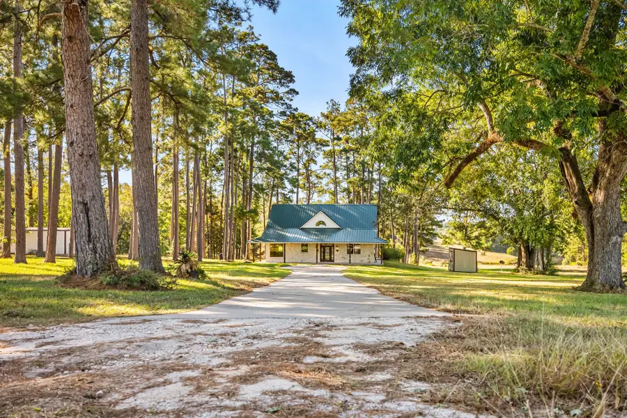 1723 Adams Cemetery Road, Moscow, TX 77351 - #2
