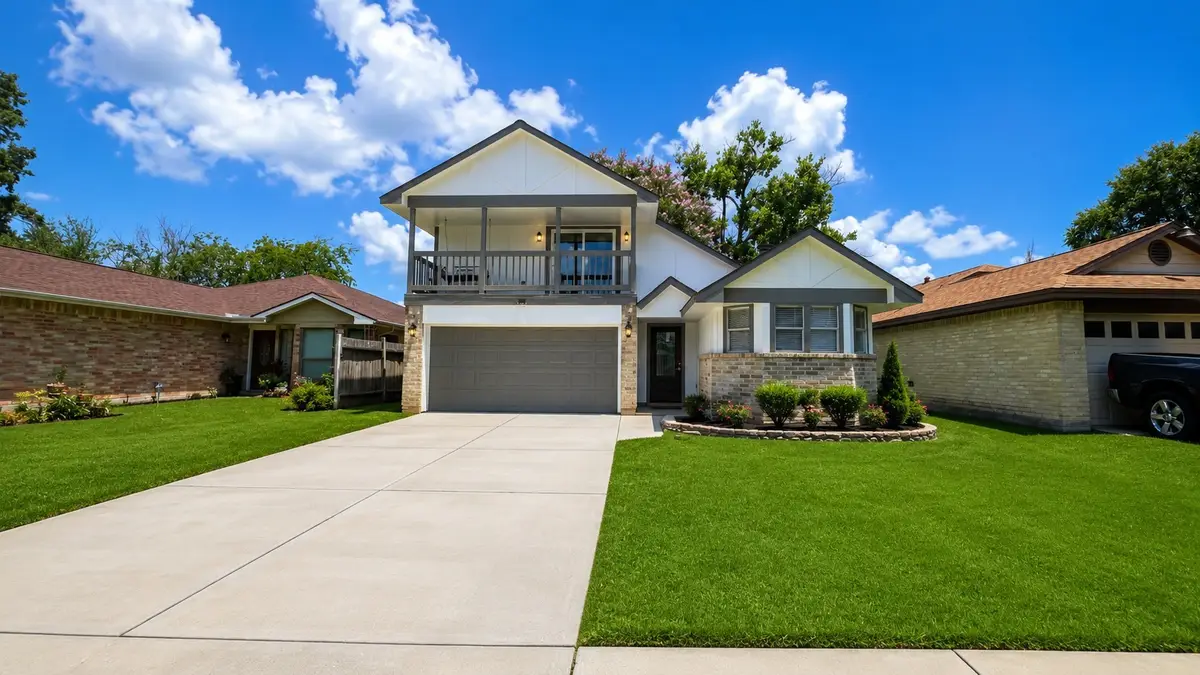 3910 Ebury Drive, Houston, TX 77066 - #1