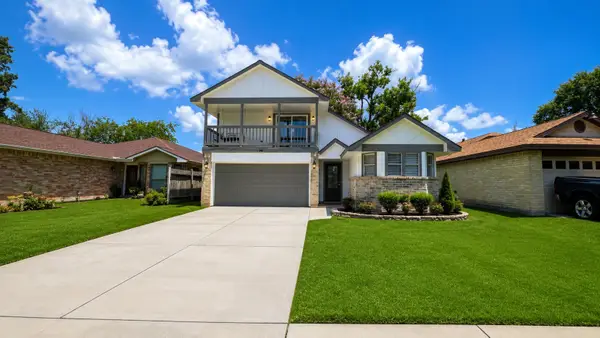 3910 Ebury Drive, Houston, TX 77066