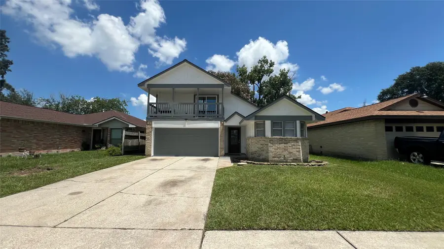 3910 Ebury Drive, Houston, TX 77066 - #2