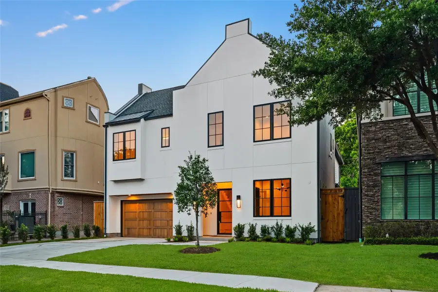 1642 Norfolk Street, Houston, TX 77006 - #2