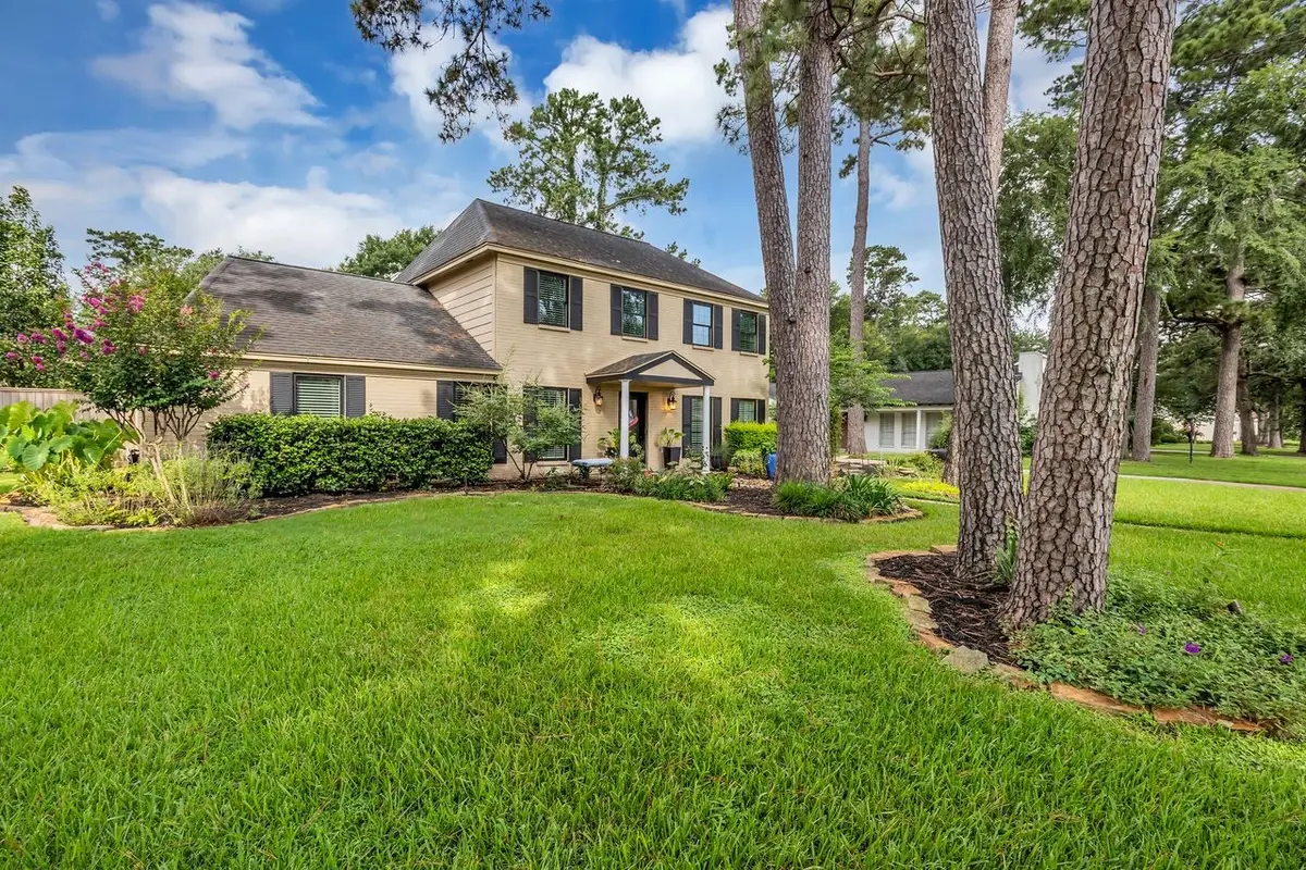 14115 Paradise Valley Drive, Houston, TX 77069 - #1