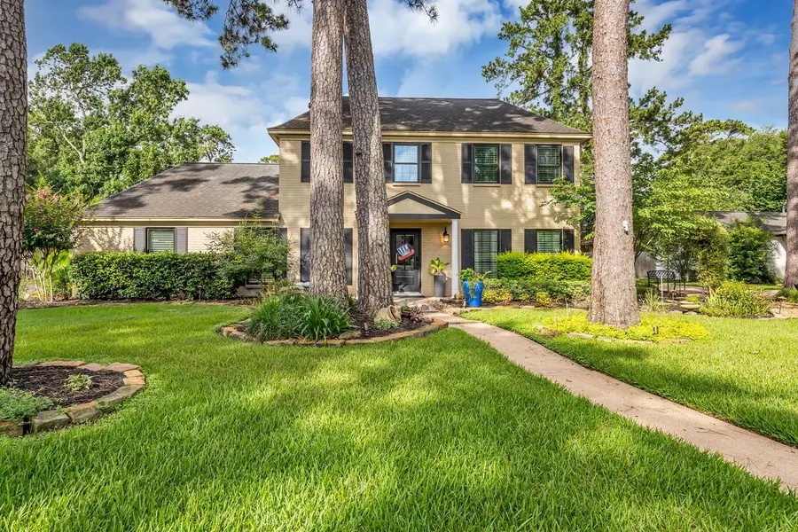 14115 Paradise Valley Drive, Houston, TX 77069 - #2