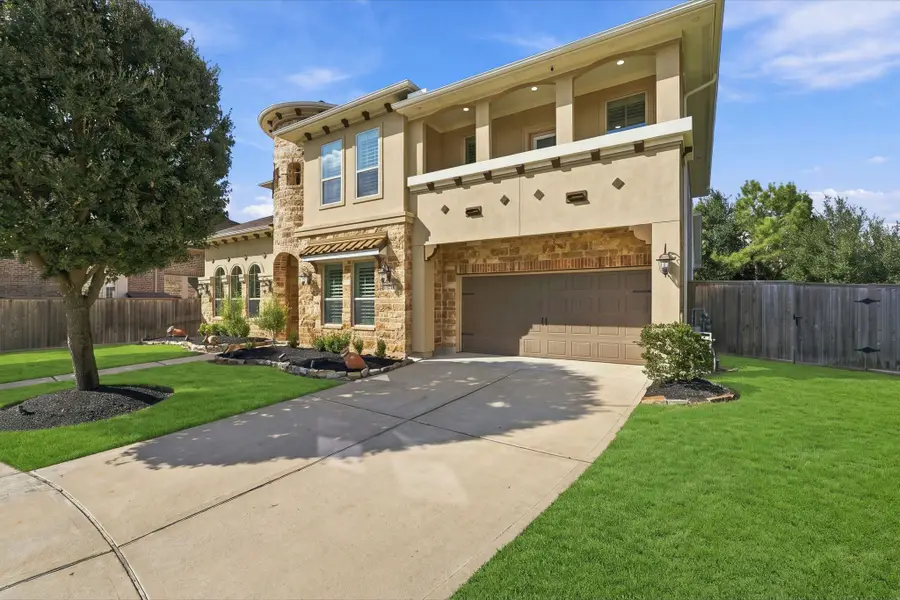 13714 Arcott Bend Drive, Tomball, TX 77377 - #3