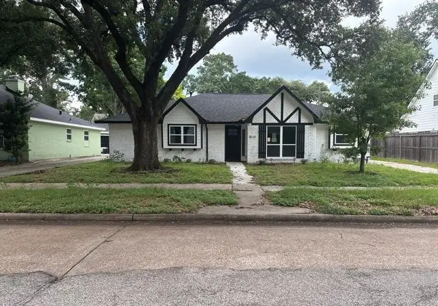 9410 Albury Drive, Houston, TX 77096 - #2