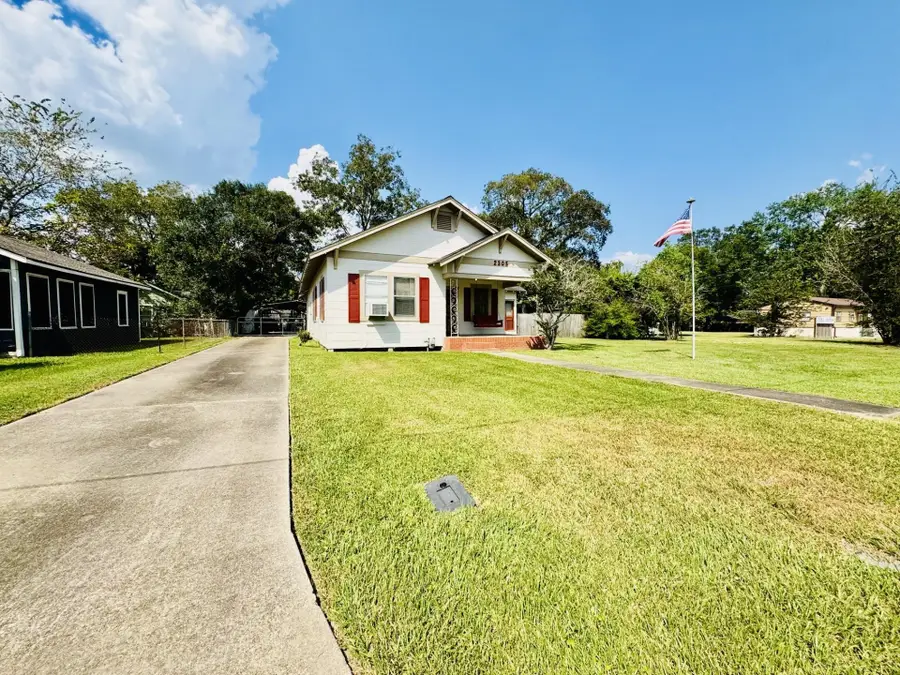 2305 Beaumont Avenue, Liberty, TX 77575 - #2