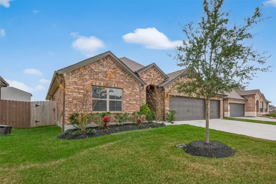 824 Westwood Drive, League City, TX 77573 - #2