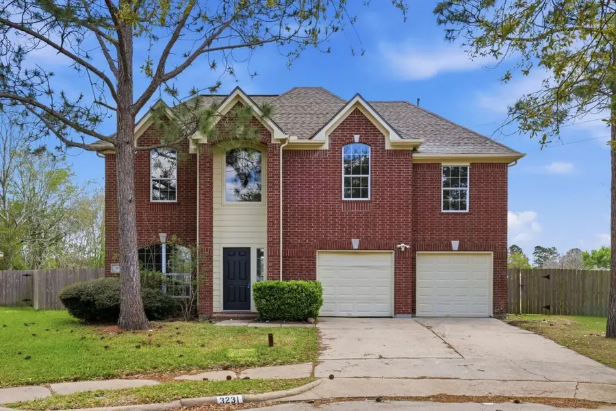 3231 Edgewood Drive, Pearland, TX 77584 - #2