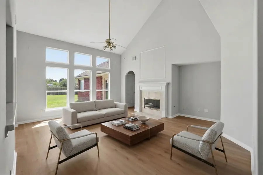 3231 Edgewood Drive, Pearland, TX 77584 - #3