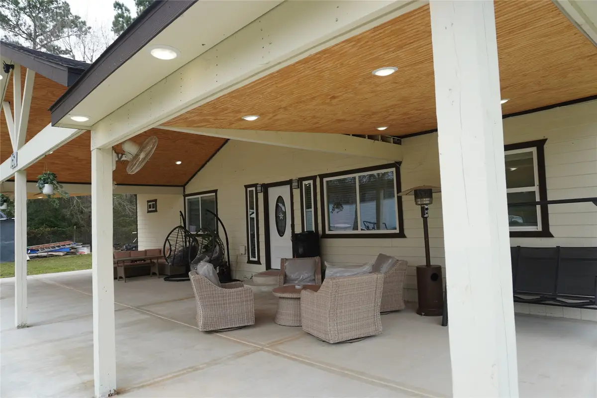 161 Hicks Loop W, Cleveland, TX 77328 - #1