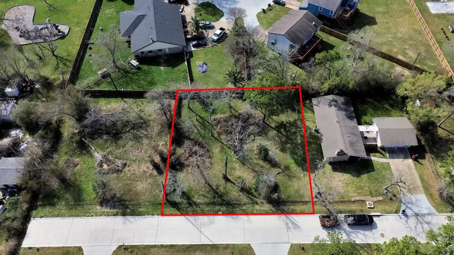 3122 & 3124 Carlisle Street, La Porte, TX 77571 - #2