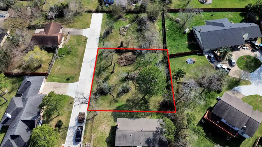 3122 & 3124 Carlisle Street, La Porte, TX 77571 - #3