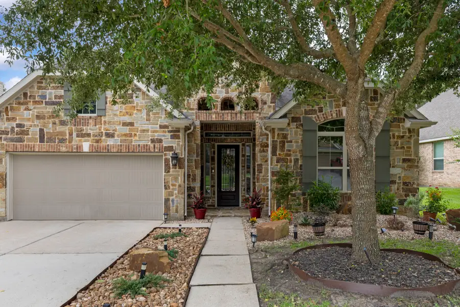 4787 Jackson Square Drive, Conroe, TX 77304 - #3