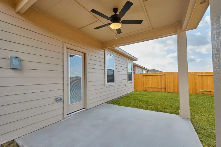 428 Lone Rider Drive, Katy, TX 77493 - #2