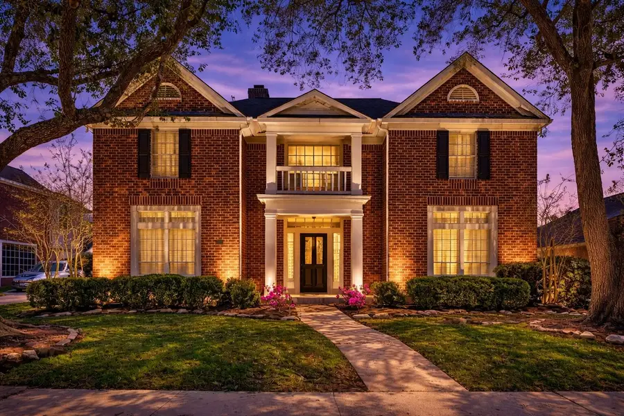 4822 Hillswick Drive, Sugar Land, TX 77479 - #2